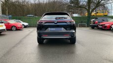 Honda HR-V 1.5 eHEV Elegance 5dr CVT Hybrid Hatchback